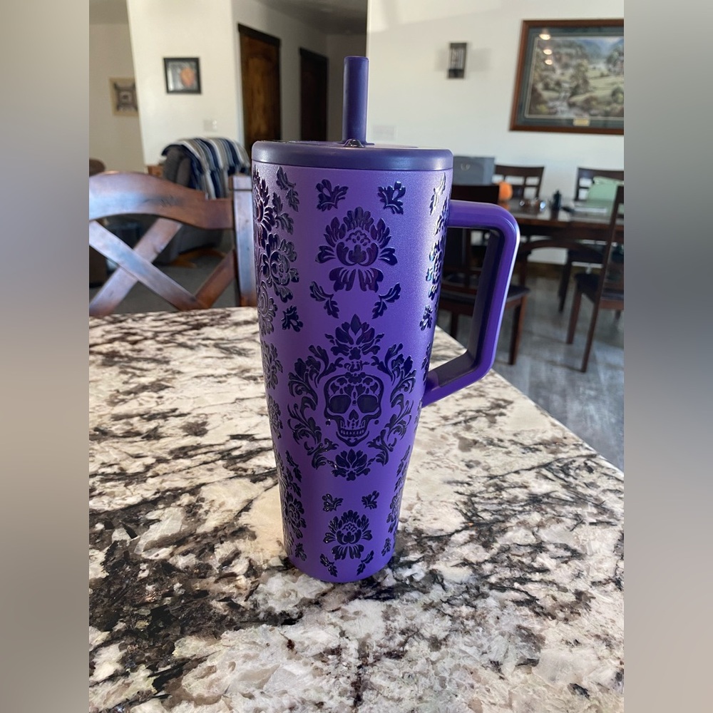 40 oz Violet Veil era - Picture 3 of 7